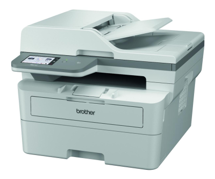 Urządzenie wielofunkcyjne BROTHER MFC-L2922DW
